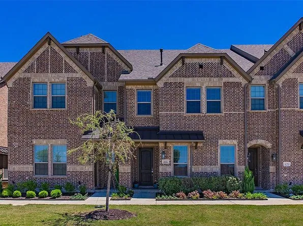 4182 Shavano Dr, Frisco, TX 75034