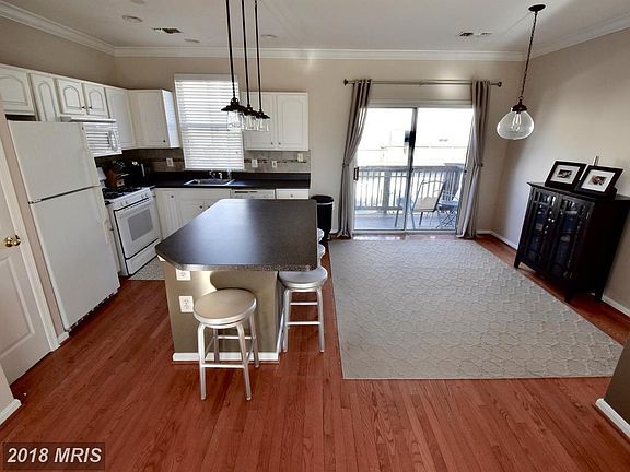 Kitchen and Dining