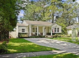 209 E 66th St, Savannah, GA 31405