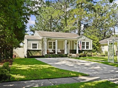 209 E 66th St, Savannah, GA, 31405