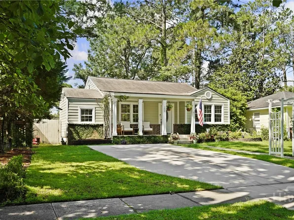209 E 66th Street, Savannah, GA 31405