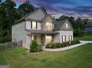 231 Homestead Cir, Forsyth, GA 31029