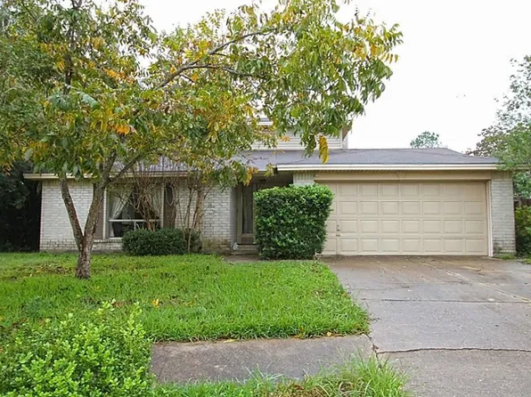 24123 Bassett Hall Ln, Katy, TX 77493
