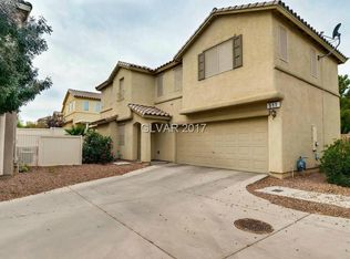 511 Albacate St, Henderson, NV 89015