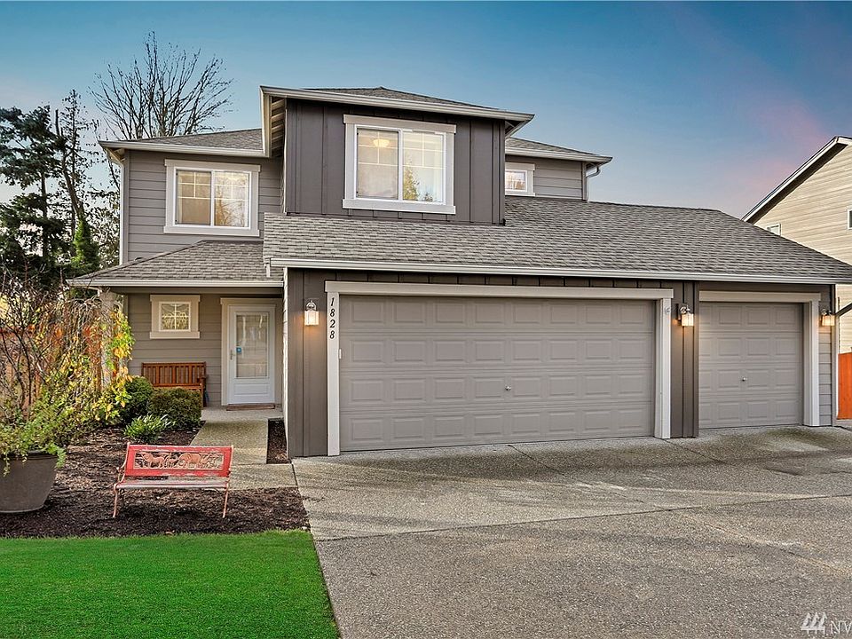 1st image of 1828 72nd Ave SE