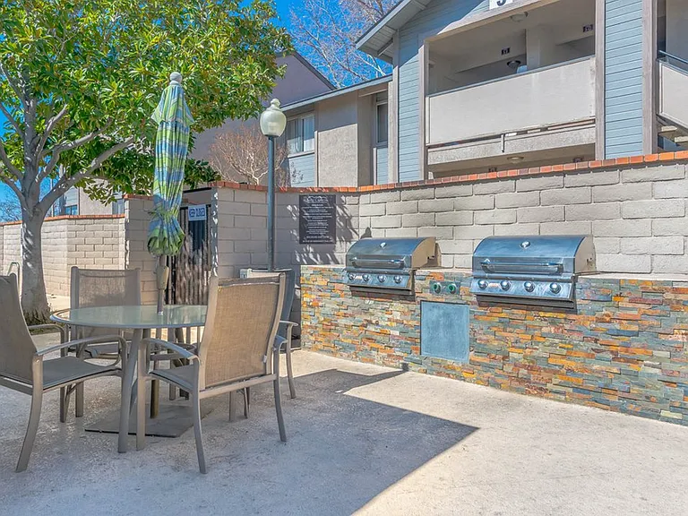 Sage Canyon Apartments — Photo 19