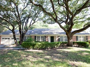 163 Cave Ln, San Antonio, TX 78209