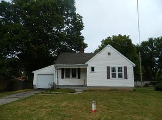 3332 E High St, Springfield, OH 45505