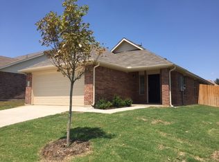 4012 Winter Springs Dr, Fort Worth, TX 76123