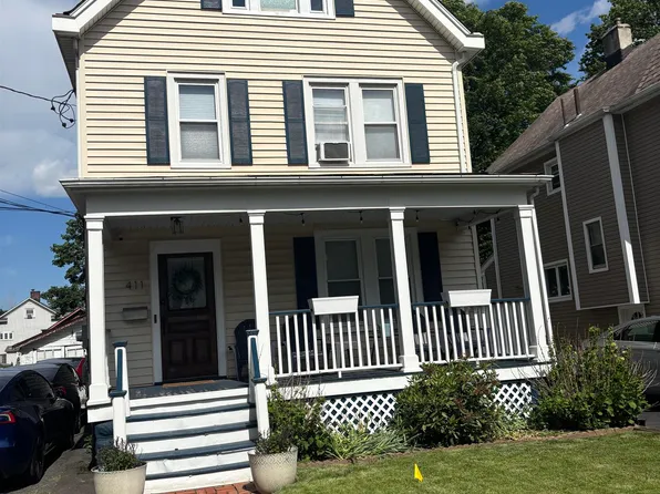411 Berkeley Ave, Bloomfield, NJ 07003