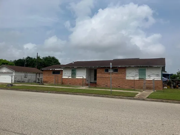 1020 40th St, Galveston, TX 77550