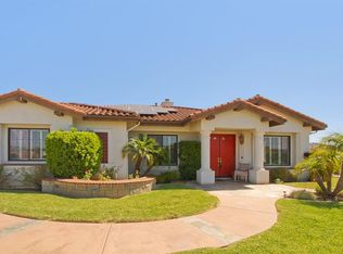 3902 Flowerwood Ln, Fallbrook, CA 92028