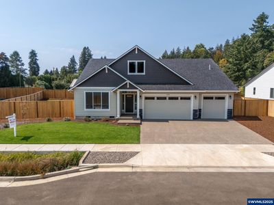 1156 Charming Pl NW, Albany, OR, 97321