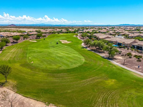5935 W CACTUS WREN Way, Florence, AZ 85132