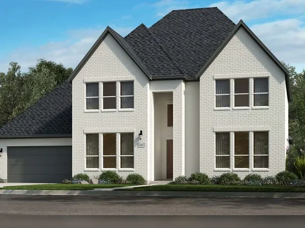 3929 Grace Pearl Ln, Flower Mound, TX 75022