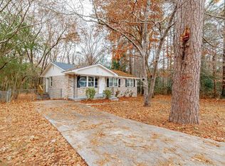 412 Hickory Ridge Dr, Columbia, SC 29209