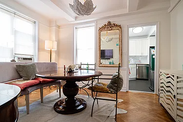 Rented by Rita S Citrin, LREB