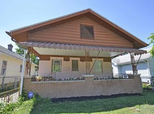 921 Wilber St, South Bend, IN 46628