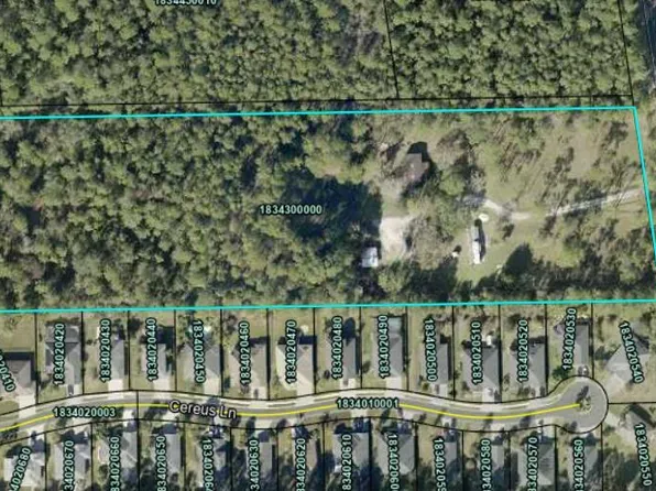 6555 US HIGHWAY 1 S, St. Augustine, FL 32086