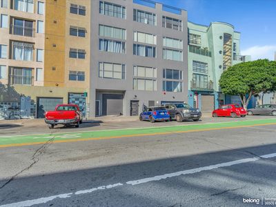 1578 Indiana St APT 1, San Francisco, CA, 94107
