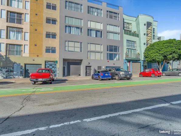 1578 Indiana St APT 1, San Francisco, CA 94107