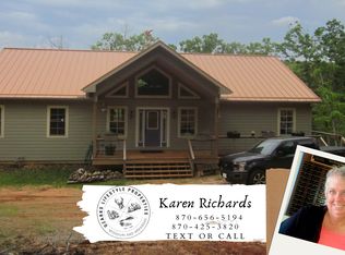 211 Mc #3061, Yellville, AR 72687