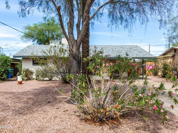 1340 E ORANGEWOOD Avenue E, Phoenix, AZ 85020