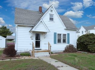 17130 E Market St, Westphalia, IN 47596