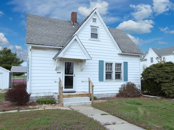 17130 E Market St, Westphalia, IN 47596