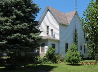 601 E 7th St, Fowler, IN 47944