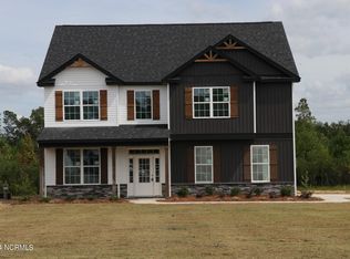 1315 Halibut St, Fayetteville, NC 28312