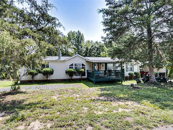 509 Roman Rd, Asheboro, NC 27205