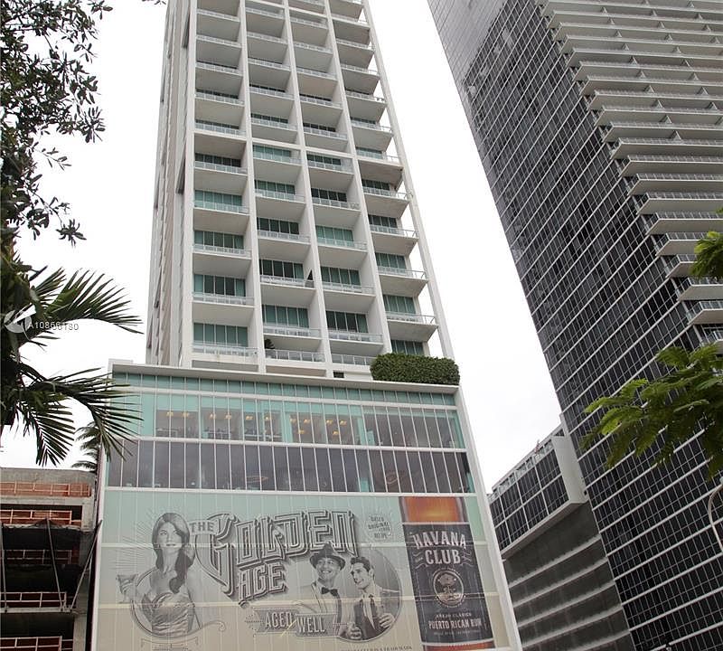 1st image of 1040 Biscayne Blvd APT 2705