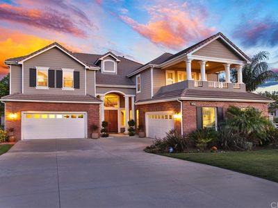 13047 Norcia Dr, Rancho Cucamonga, CA, 91739
