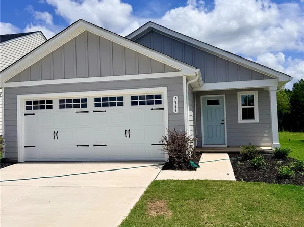 1331 Elm Forest Ln, China Grove, NC 28023