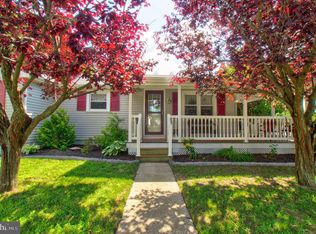 1702 Woolson Ave, Villas, NJ 08251