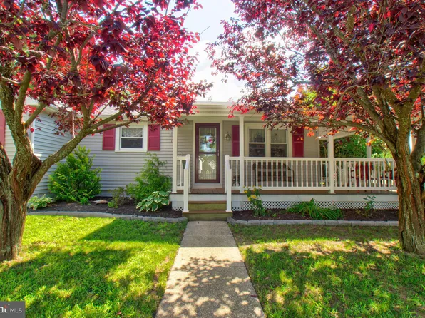 1702 Woolson Ave, Villas, NJ 08251