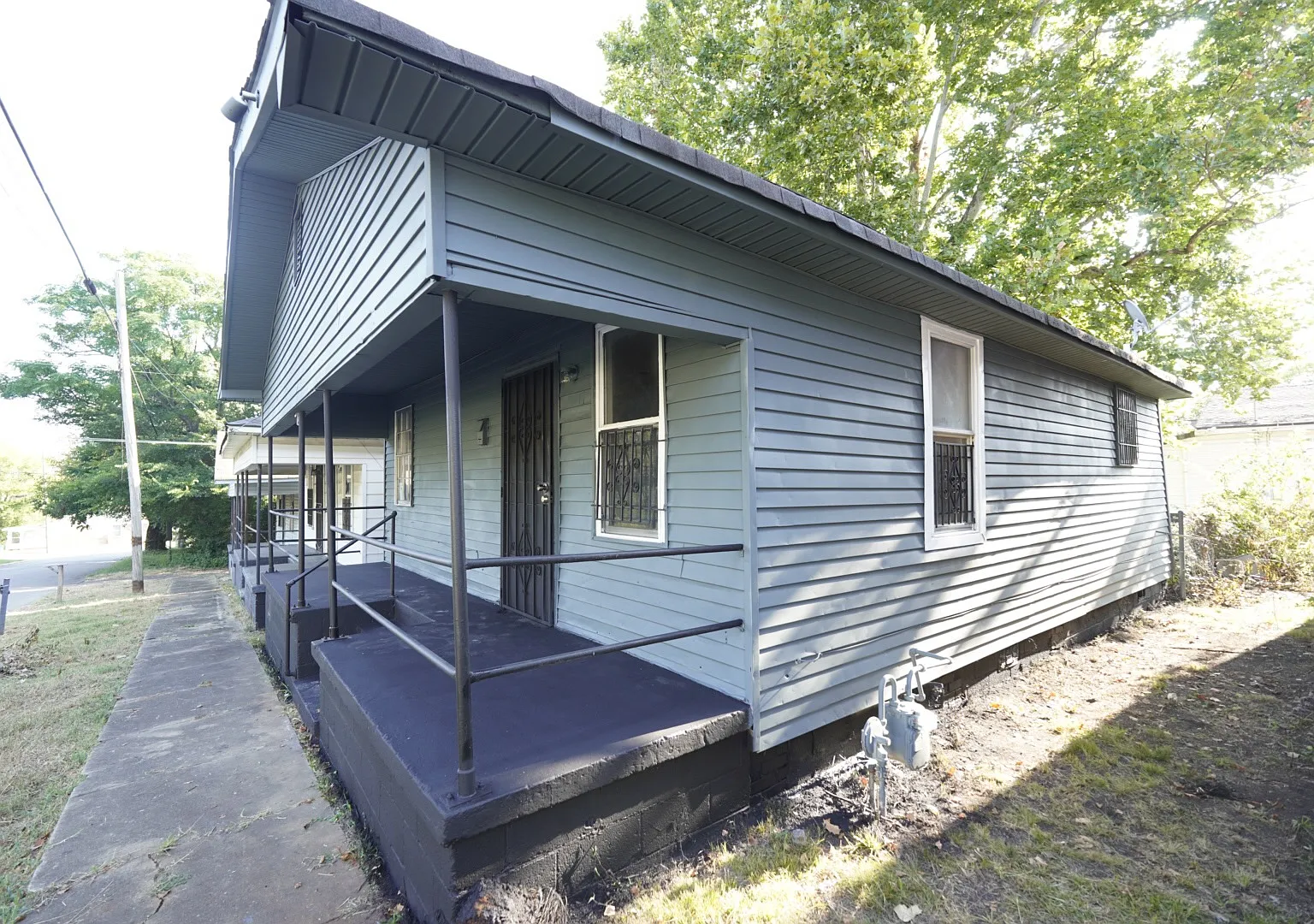 5625 Terrace Avenue Fairfield, AL 35064 - 1 — Photo 3