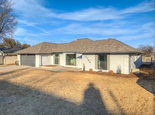 7704 Rumsey Rd, Oklahoma City, OK 73132