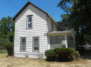 2744 Scott Ave, Des Moines, IA 50317