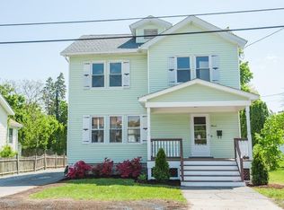 11 Browne Rd, Shrewsbury, MA 01545
