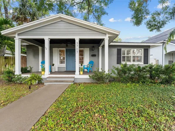 3707 W San Pedro St, Tampa, FL 33629