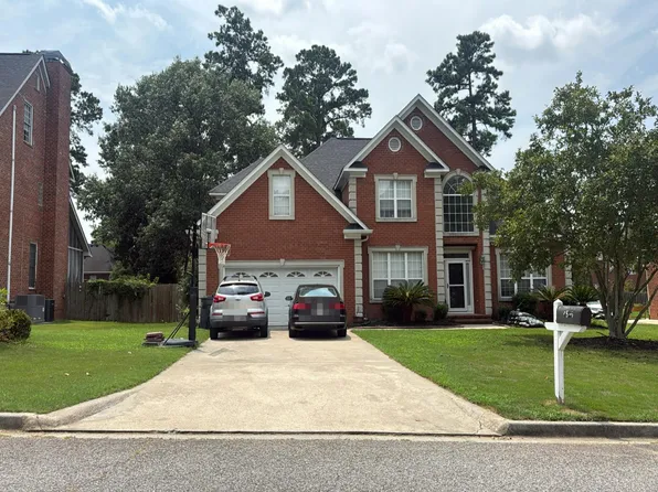 4546 Reigate Ct, Evans, GA 30809
