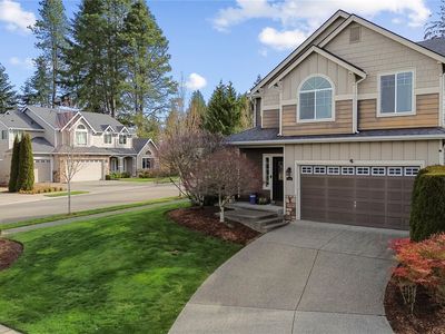 1509 107th Avenue SE, Lake Stevens, WA, 98258