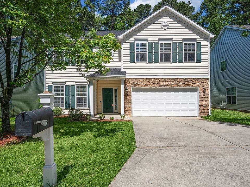 1st image of 2804 Sagebrush Ln