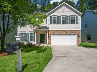 2804 Sagebrush Ln, Durham, NC 27703