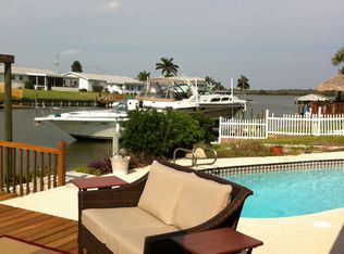 440 Mauna Loa Ct, Merritt Island, FL 32953