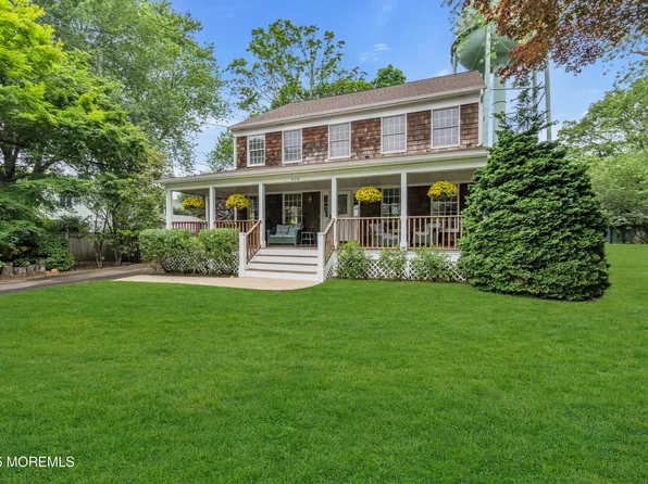 406 Bell Place, Sea Girt, NJ 08750