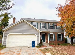 5880 Northcliff Blvd, Dublin, OH