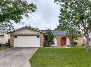 7146 Spring Terrace Dr, San Antonio, TX 78249